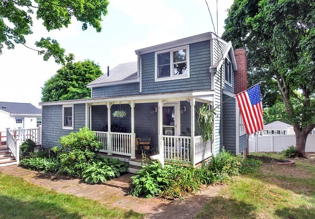 10 Sagamore Road Weymouth, MA 02191 - Photo 24 of 32 Gallery Image 24