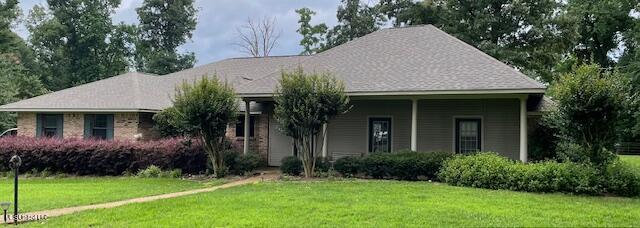 413 Walters Road Pelahatchie, MS 39145 - Photo 3 of 45 IMG_5438