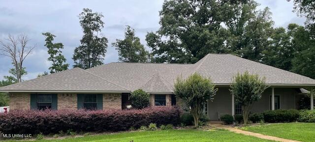 413 Walters Road Pelahatchie, MS 39145 - Photo 4 of 45 IMG_5437