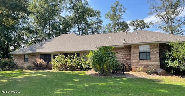 413 Walters Road Pelahatchie, MS 39145 - Photo 5 of 45 IMG_4587
