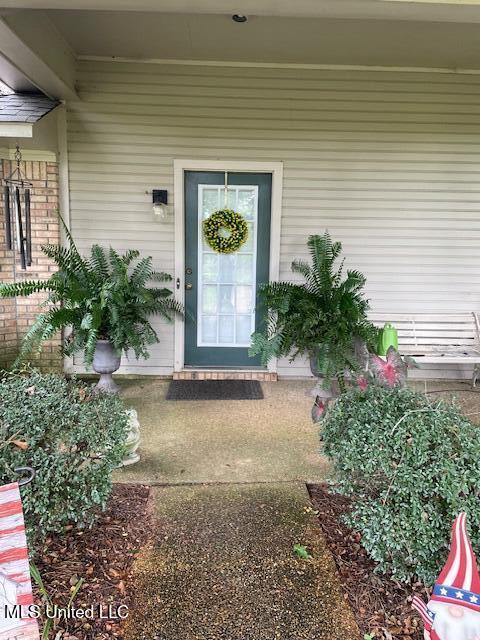 413 Walters Road Pelahatchie, MS 39145 - Photo 6 of 45 IMG_4642