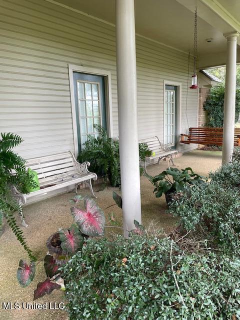 413 Walters Road Pelahatchie, MS 39145 - Photo 7 of 45 IMG_4643