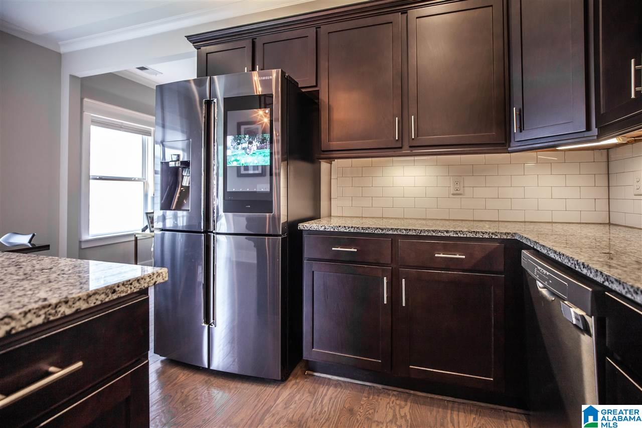 1445 Valley Trace Birmingham, AL 35210 - Photo 16 of 37