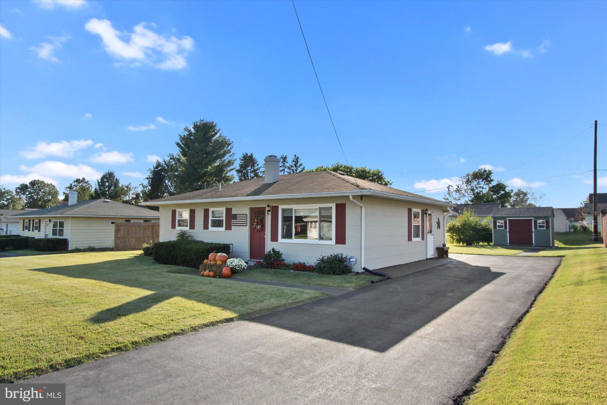 2465 Dunbar Road York, PA 17408 - Photo 21 of 28