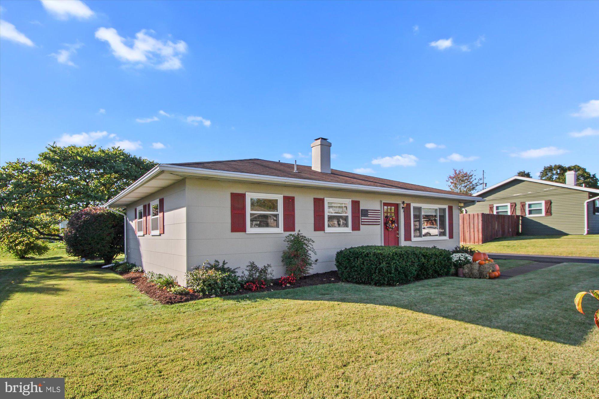 2465 Dunbar Road York, PA 17408 - Photo 23 of 28