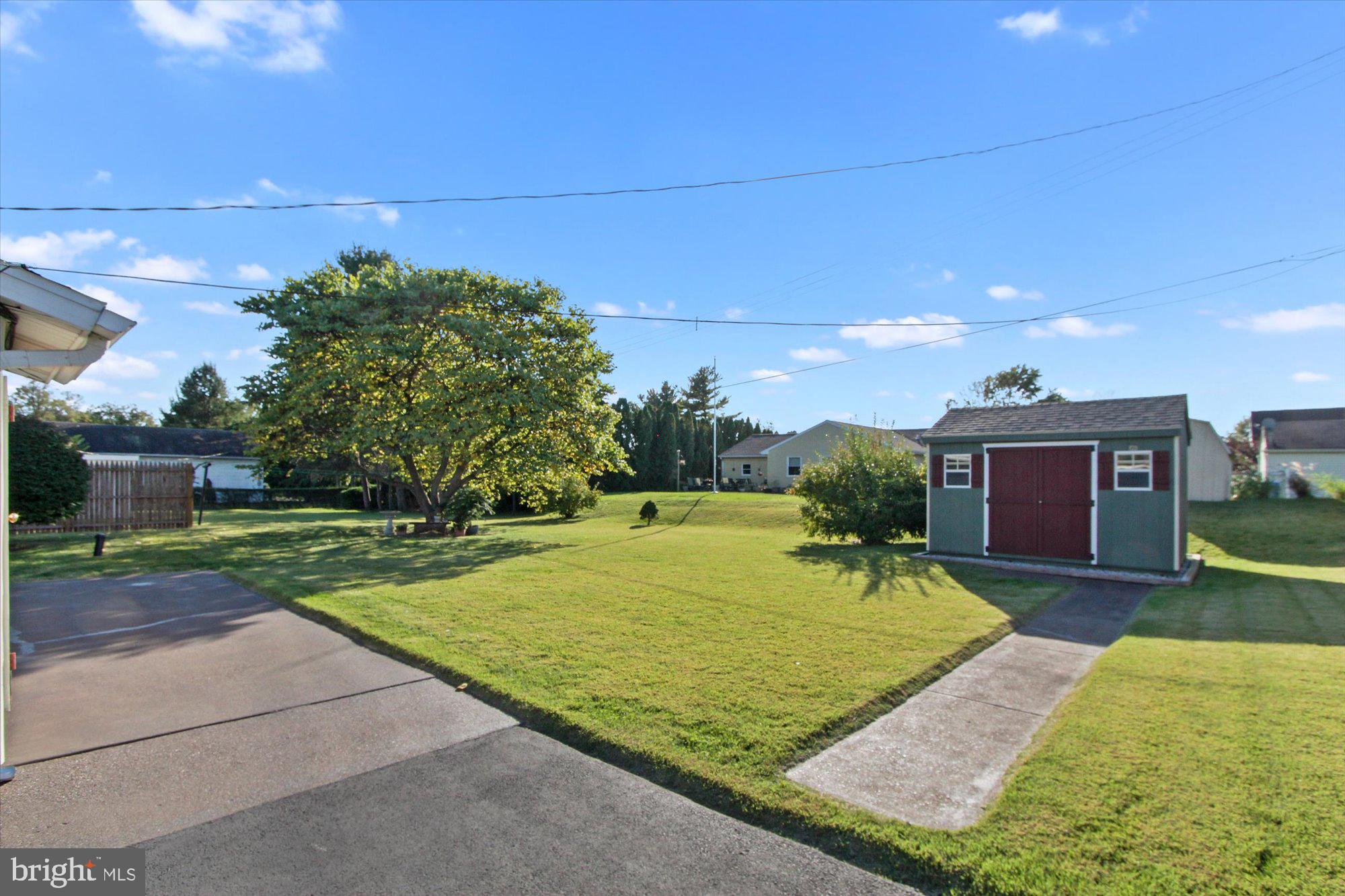2465 Dunbar Road York, PA 17408 - Photo 27 of 28