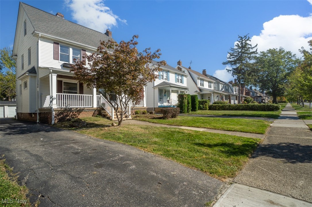 3485 Silsby Road Cleveland, OH 44118 - Photo 3 of 27 Gallery Image 3