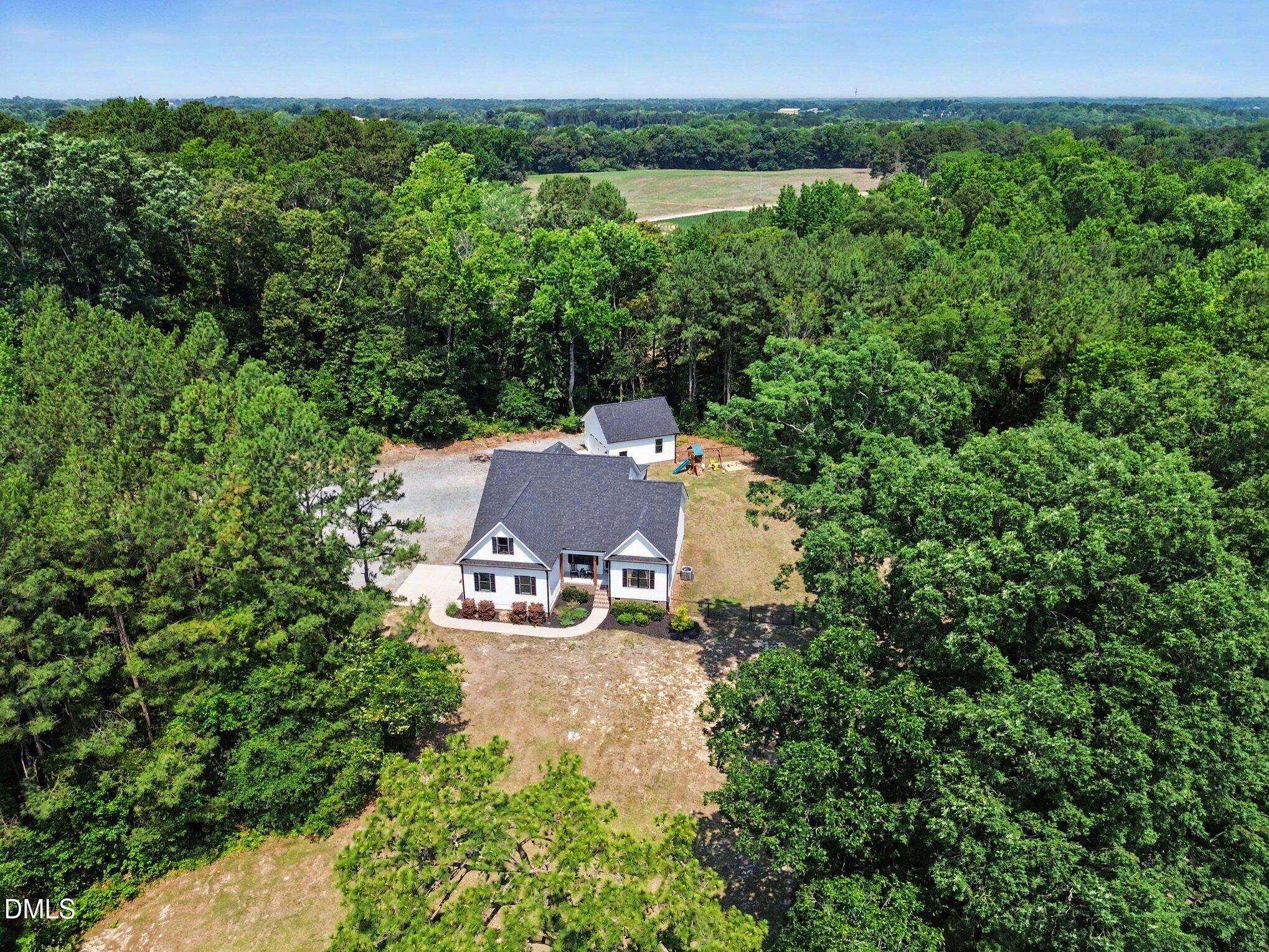 173 Clearstream Way Angier, NC 27501 - Photo 30 of 41
