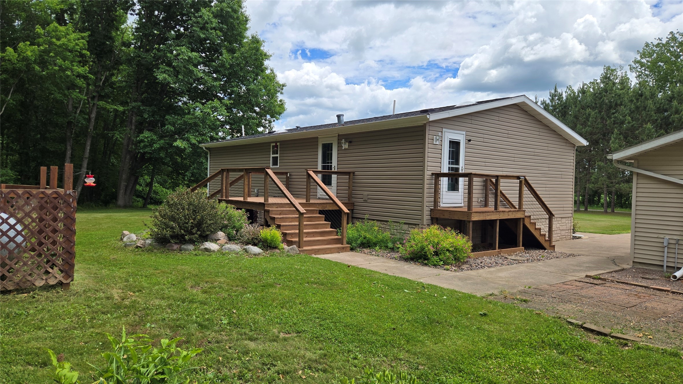 W11680 Jenness Road Bruce, WI 54819 - Photo 11 of 53