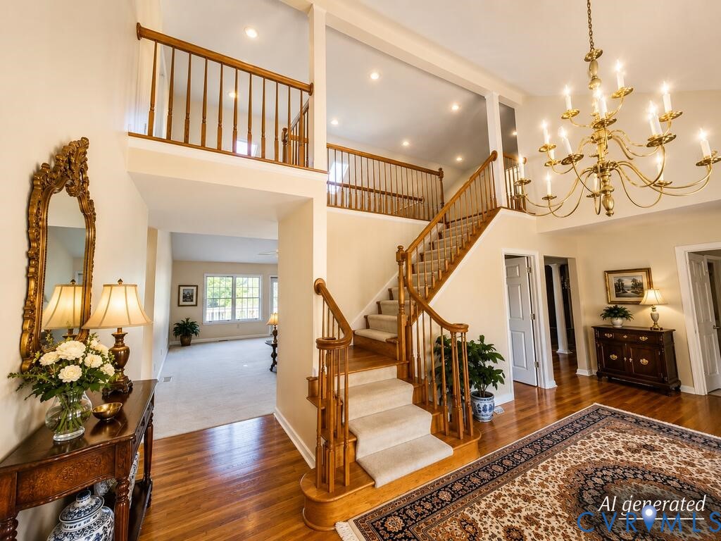 375 Schoolhouse Road Farmville, VA 23901 - Photo 4 of 79 Gallery Image 4