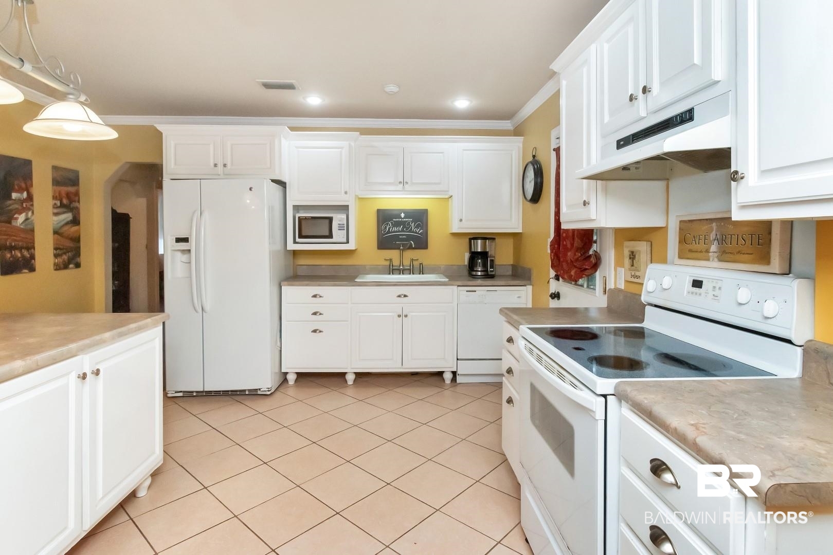 5100 Pineview Lane South Mobile, AL 36608 - Photo 5 of 31