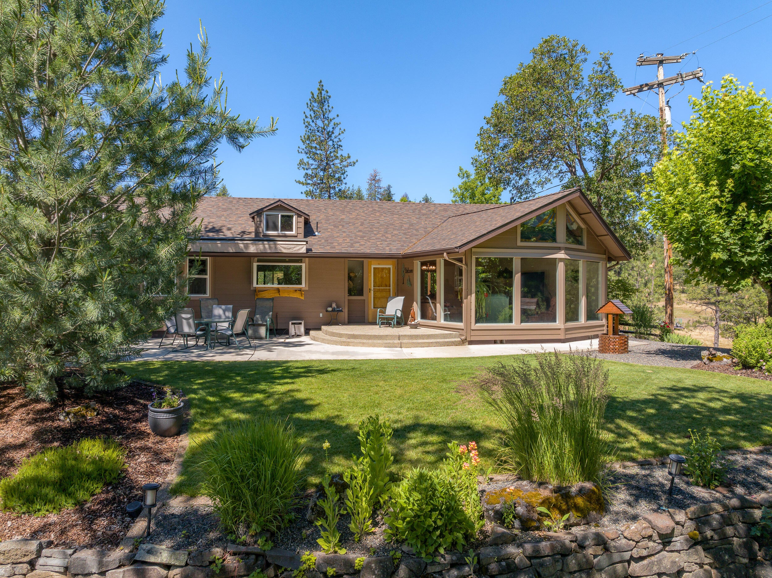 6635 Crowfoot Road Trail, OR 97541 - Photo 9 of 70 6635CrowfootRd-051