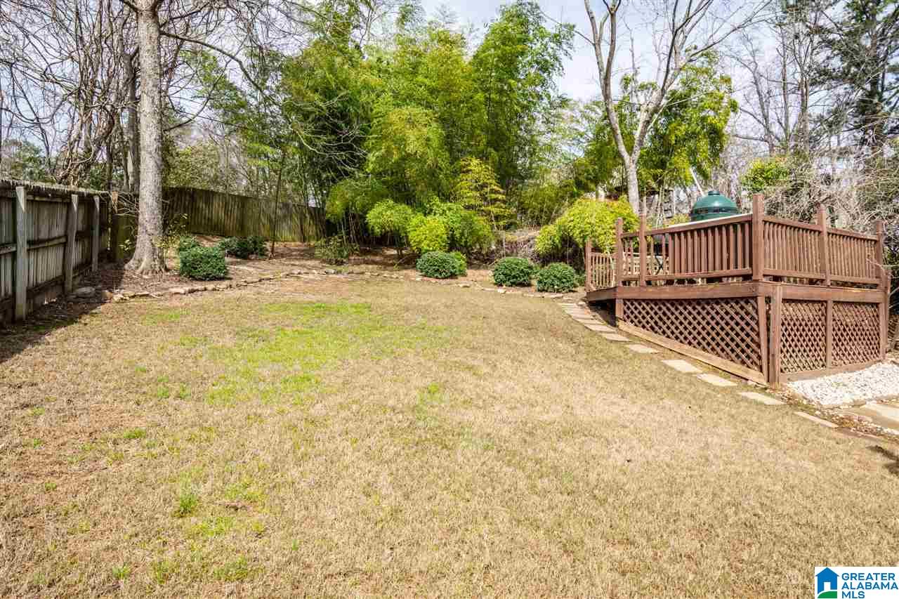127 East Hawthorne Road Birmingham, AL 35209 - Photo 29 of 32