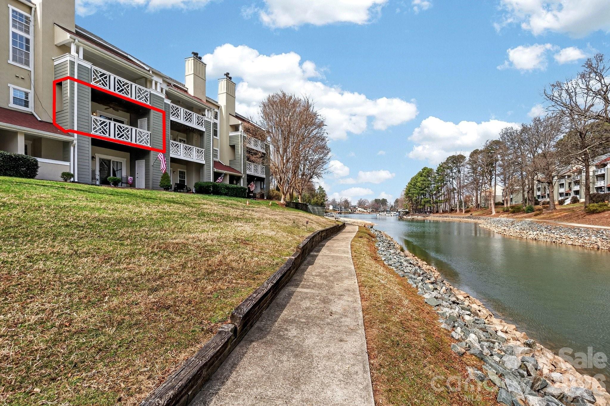 19819 Henderson Road, Unit J Cornelius, NC 28031 - Photo 2 of 34