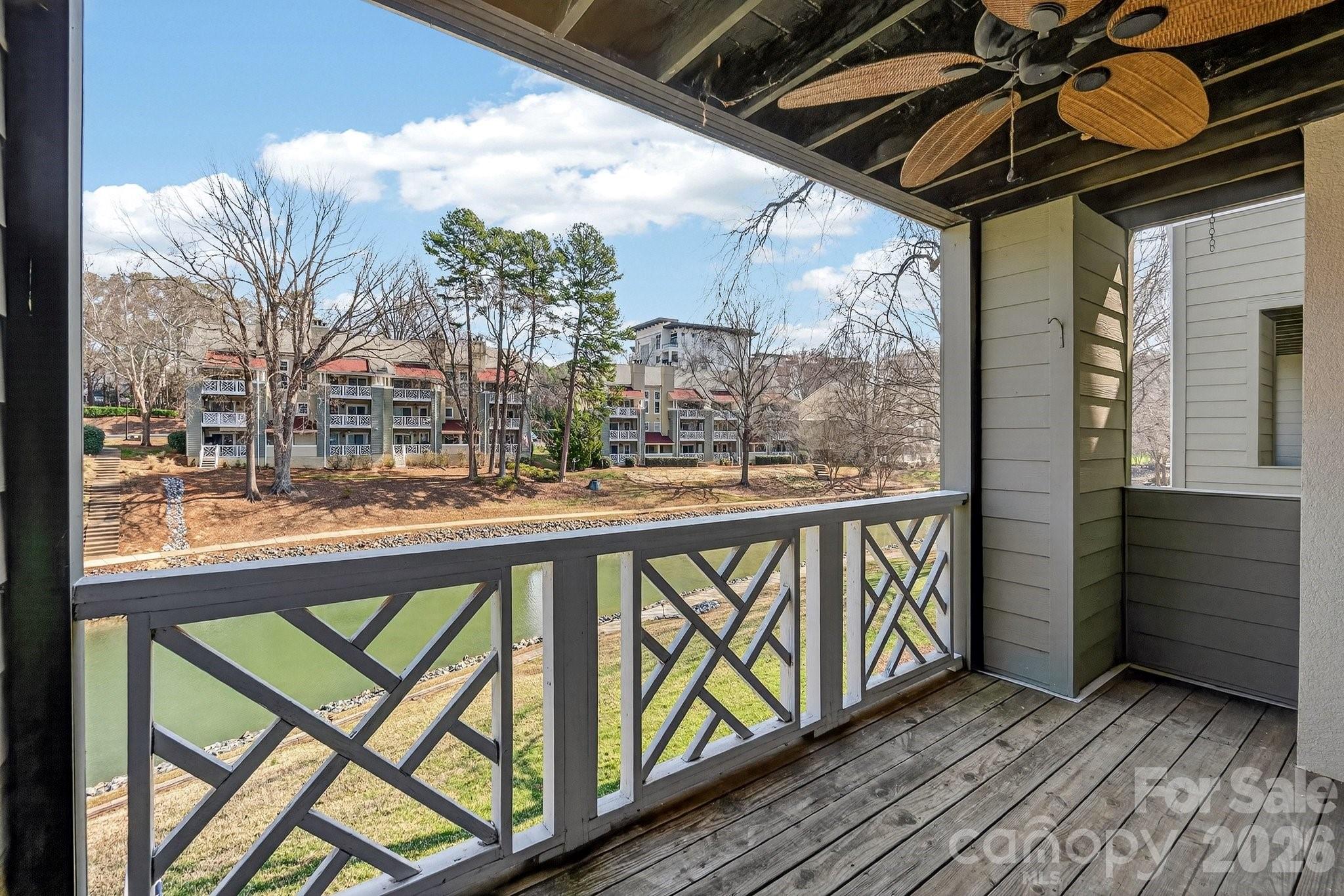 19819 Henderson Road, Unit J Cornelius, NC 28031 - Photo 24 of 34
