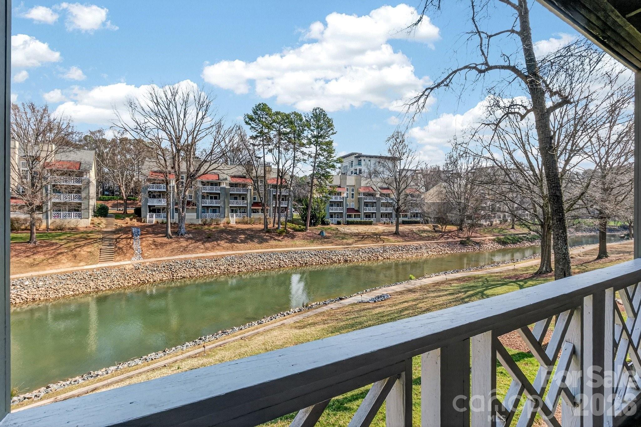 19819 Henderson Road, Unit J Cornelius, NC 28031 - Photo 25 of 34