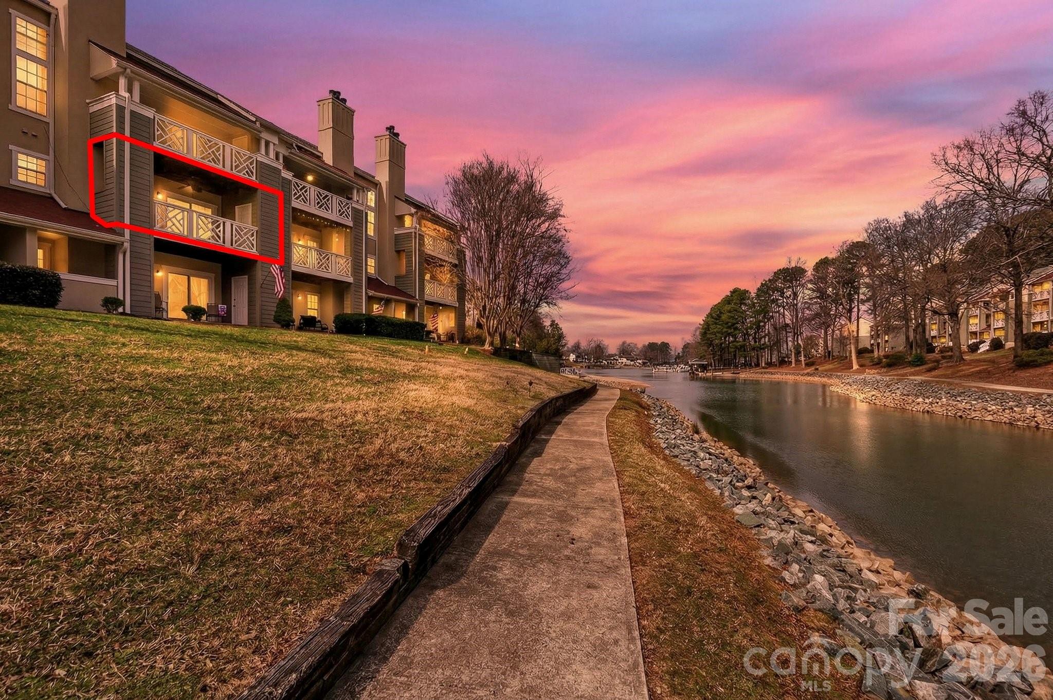 19819 Henderson Road, Unit J Cornelius, NC 28031 - Photo 27 of 34