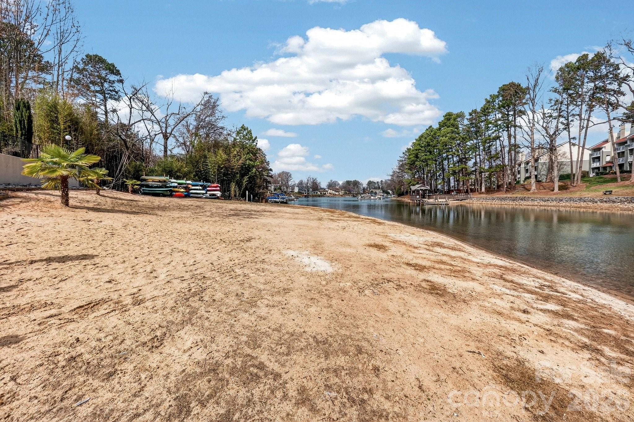 19819 Henderson Road, Unit J Cornelius, NC 28031 - Photo 28 of 34