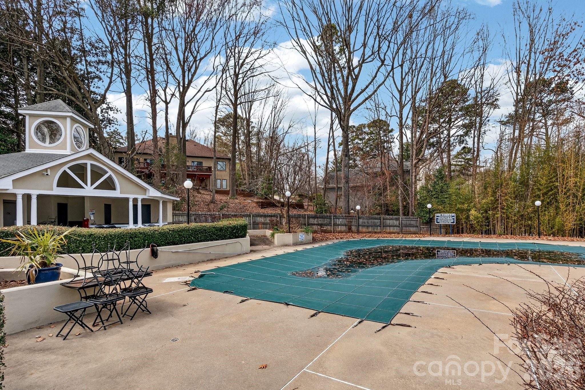 19819 Henderson Road, Unit J Cornelius, NC 28031 - Photo 30 of 34