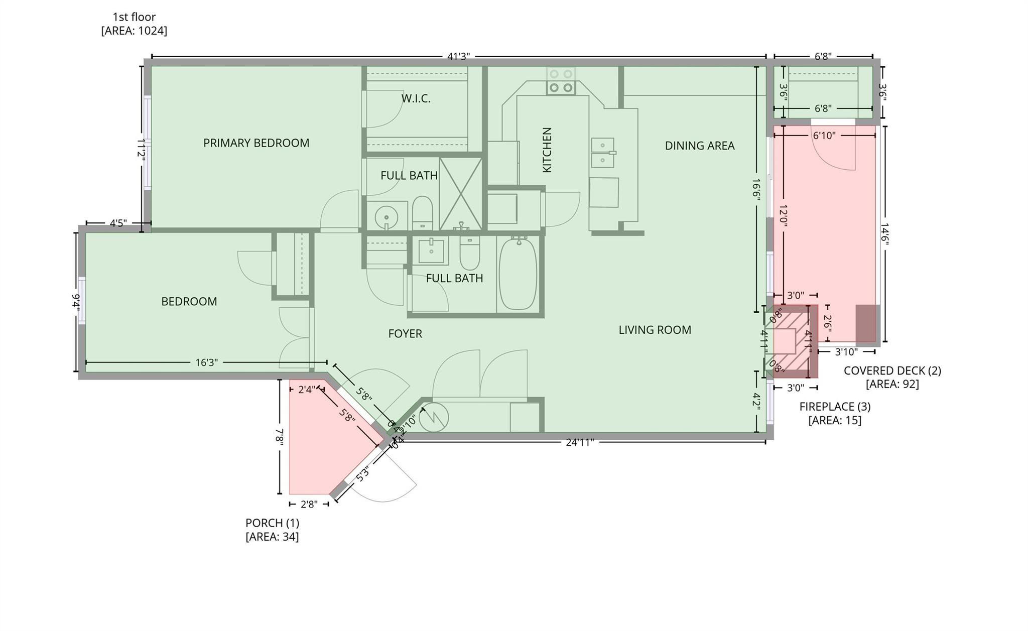 19819 Henderson Road, Unit J Cornelius, NC 28031 - Photo 32 of 34