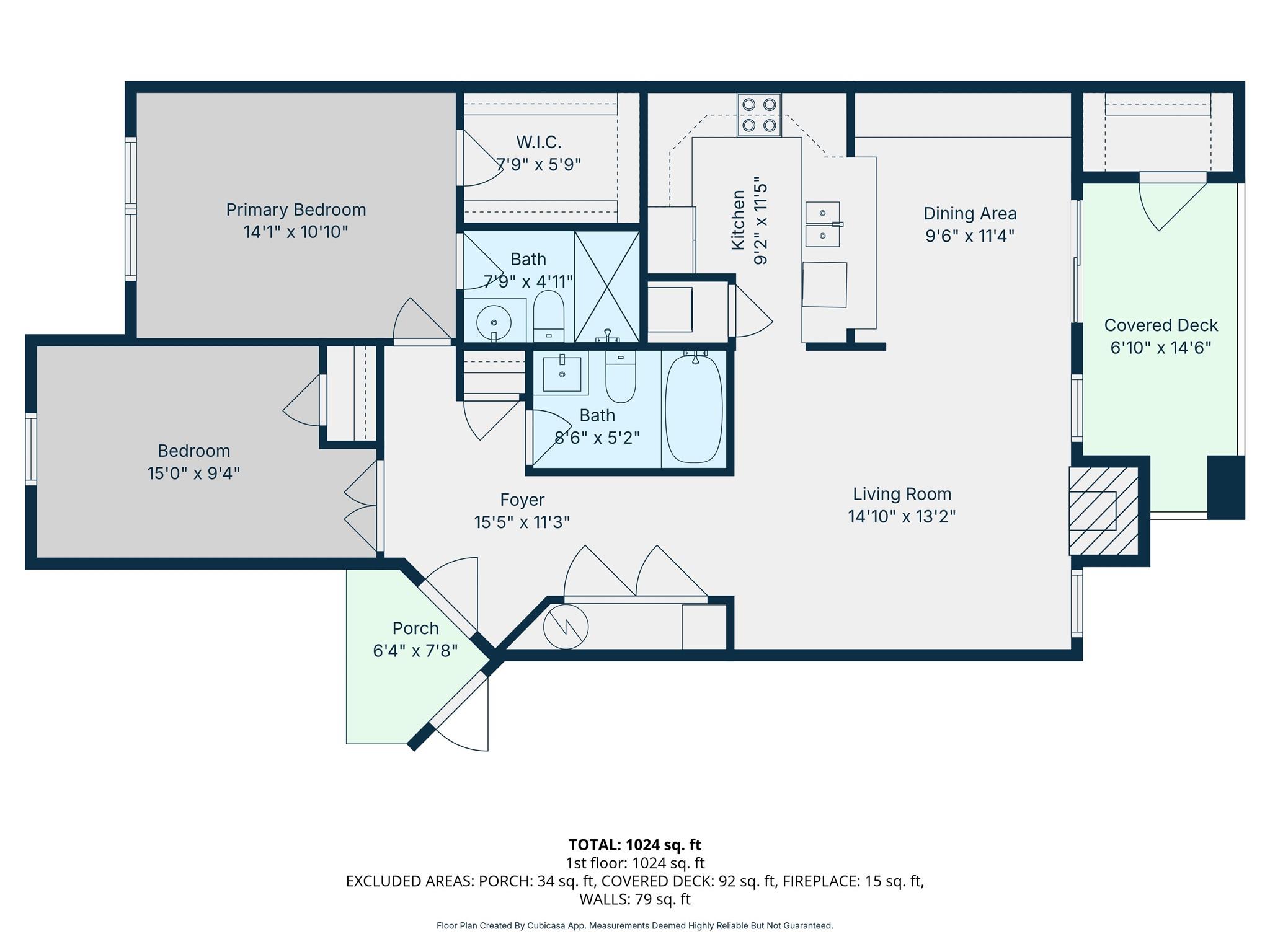 19819 Henderson Road, Unit J Cornelius, NC 28031 - Photo 33 of 34