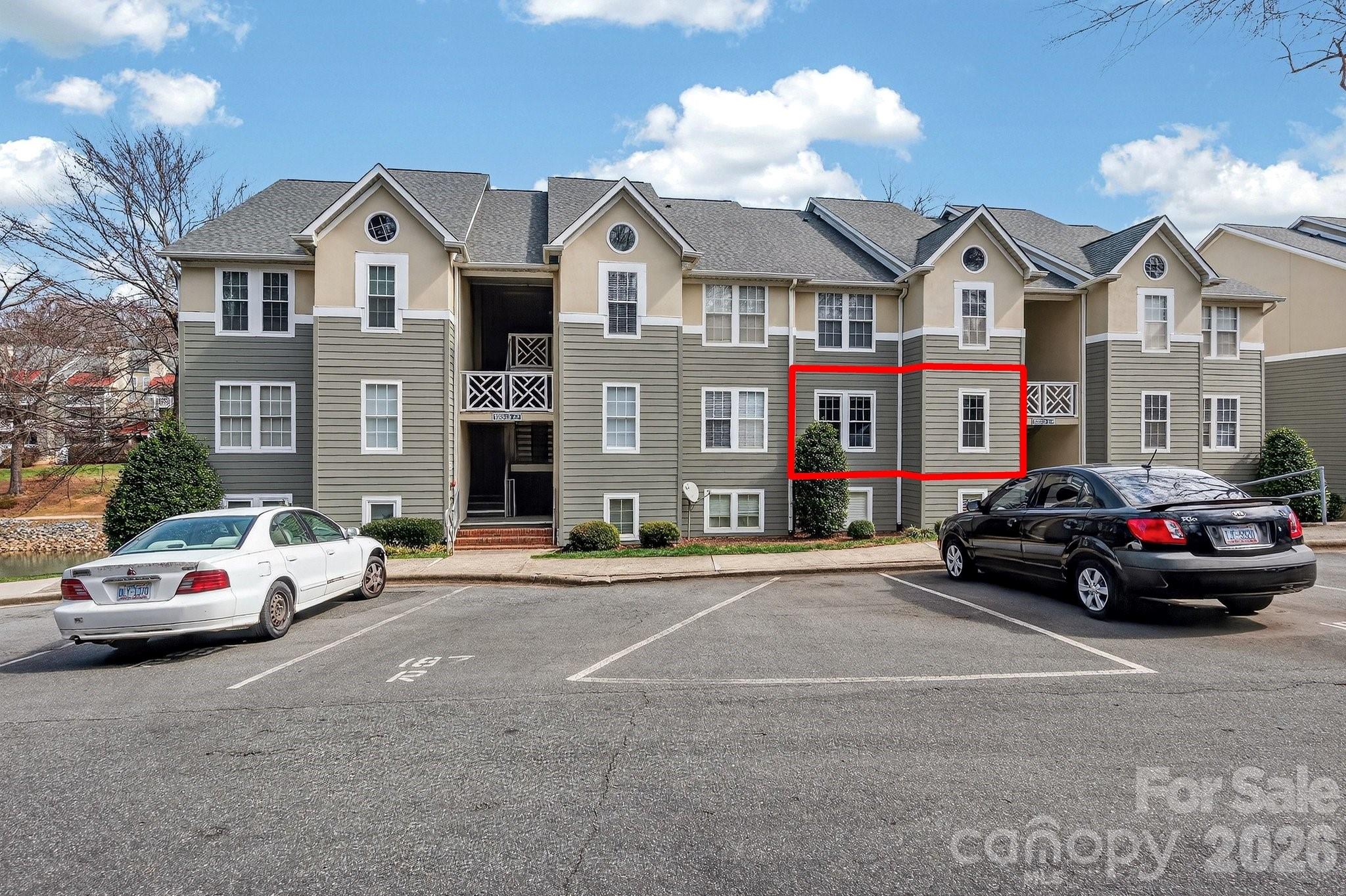 19819 Henderson Road, Unit J Cornelius, NC 28031 - Photo 34 of 34