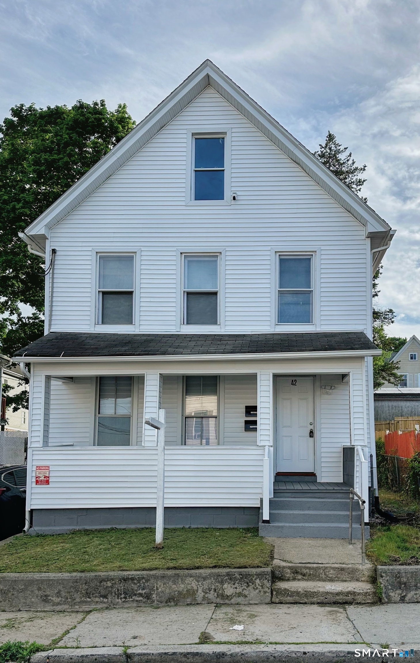 42 Spring Street, Unit 1 Norwich, CT 06360 - Photo 1 of 9
