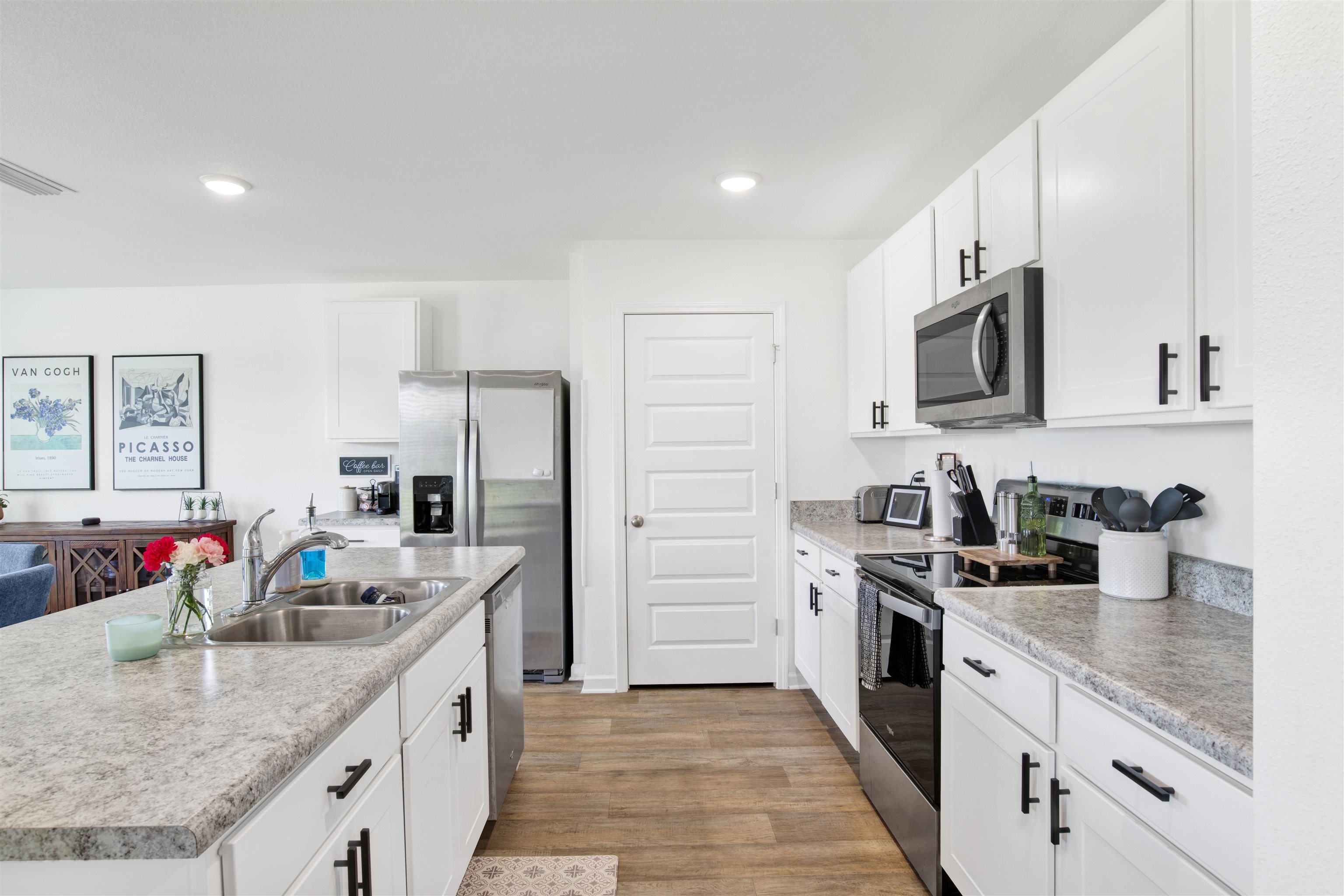 14473 Buttonwood Lane Foley, AL 36535 - Photo 10 of 22 Kitchen