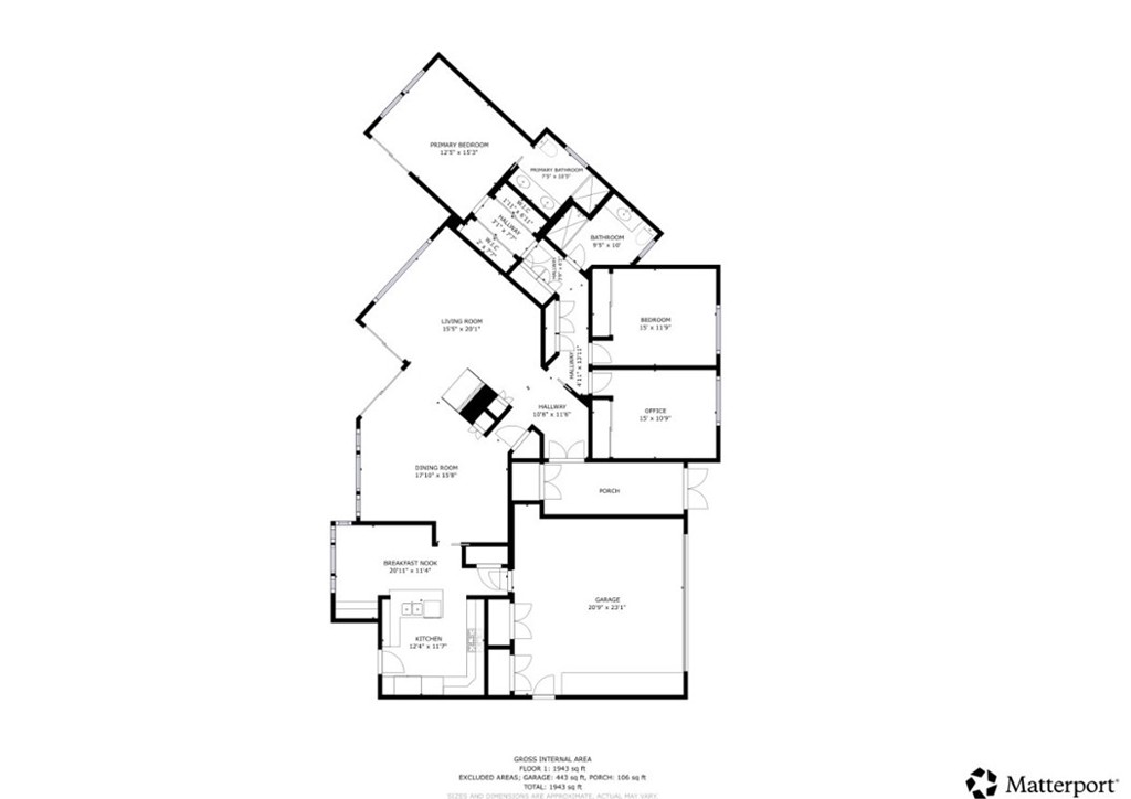 2206 Canyon Road Arcadia, CA 91006 - Photo 44 of 44