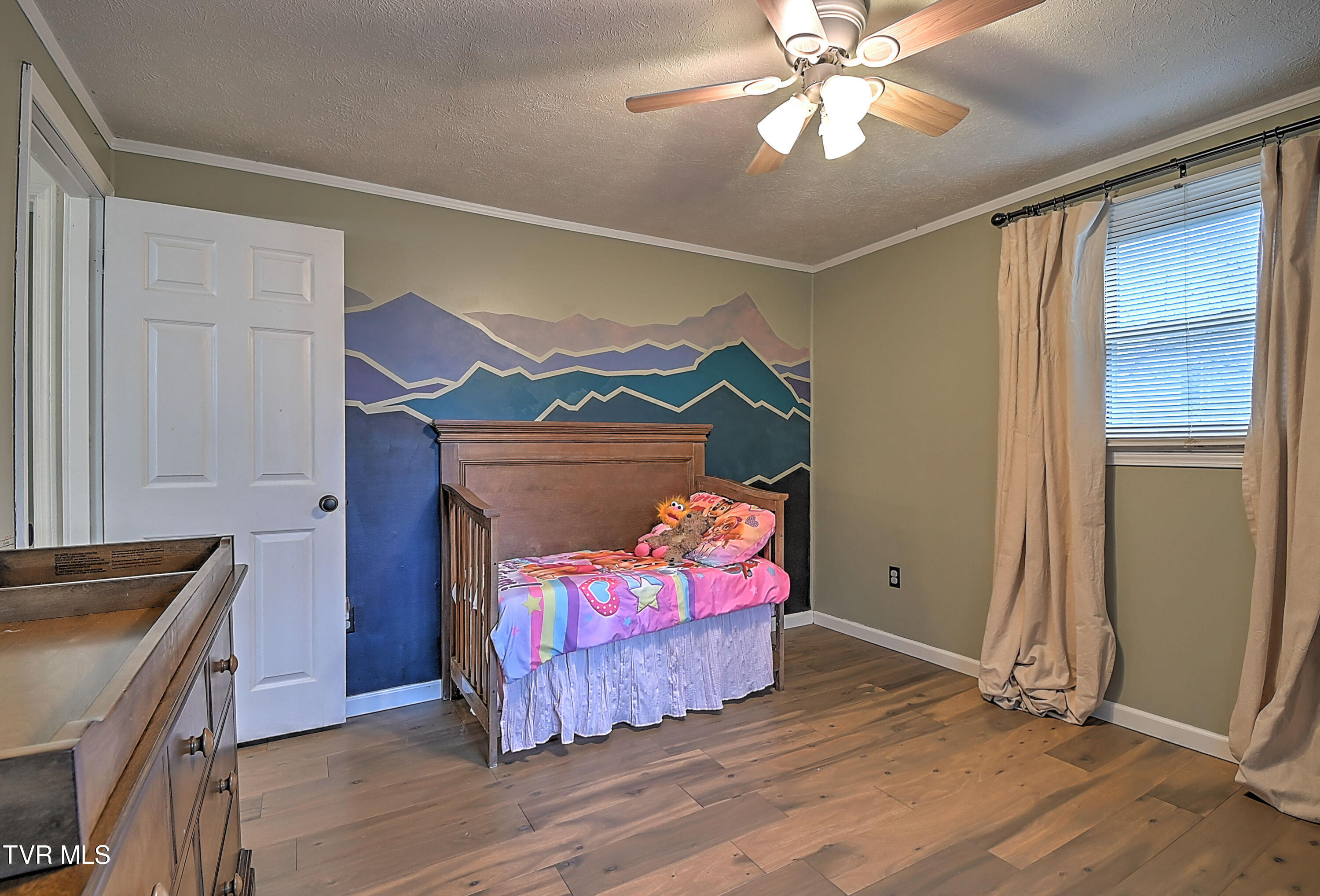 15246 Spring Valley Road Abingdon, VA 24210 - Photo 13 of 29 15246 Spring Valley AF-18