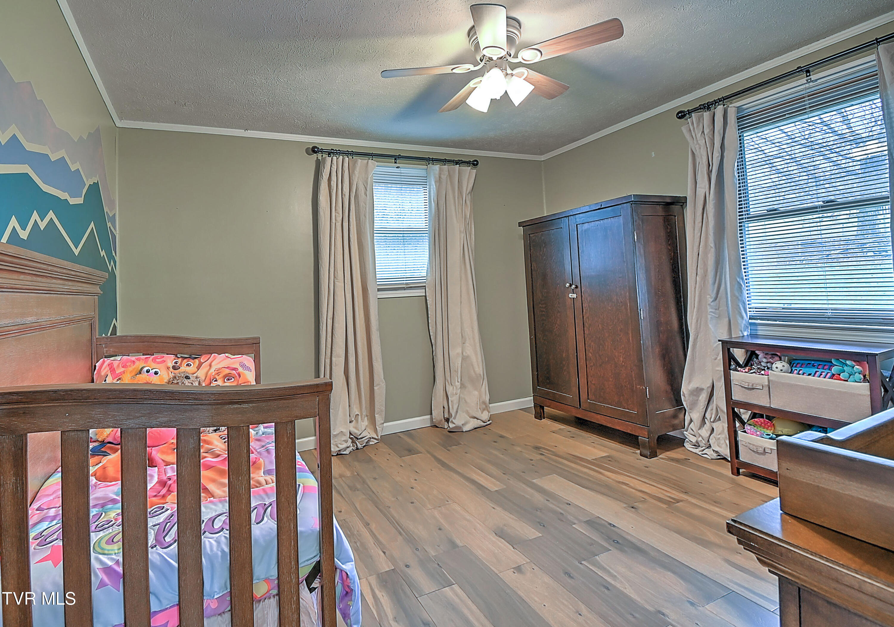 15246 Spring Valley Road Abingdon, VA 24210 - Photo 14 of 29 15246 Spring Valley AF-17