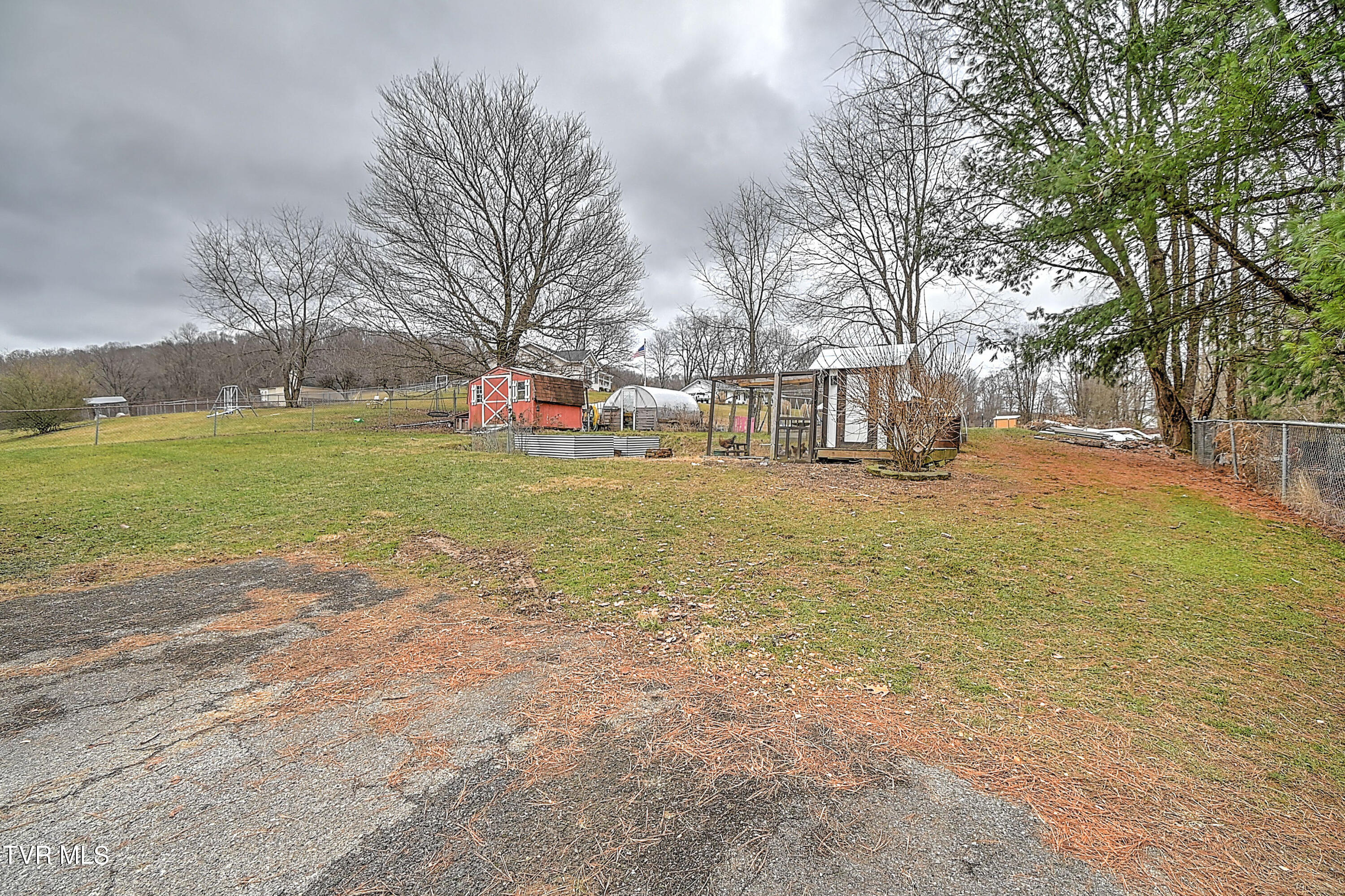 15246 Spring Valley Road Abingdon, VA 24210 - Photo 19 of 29 15246 Spring Valley AF-30