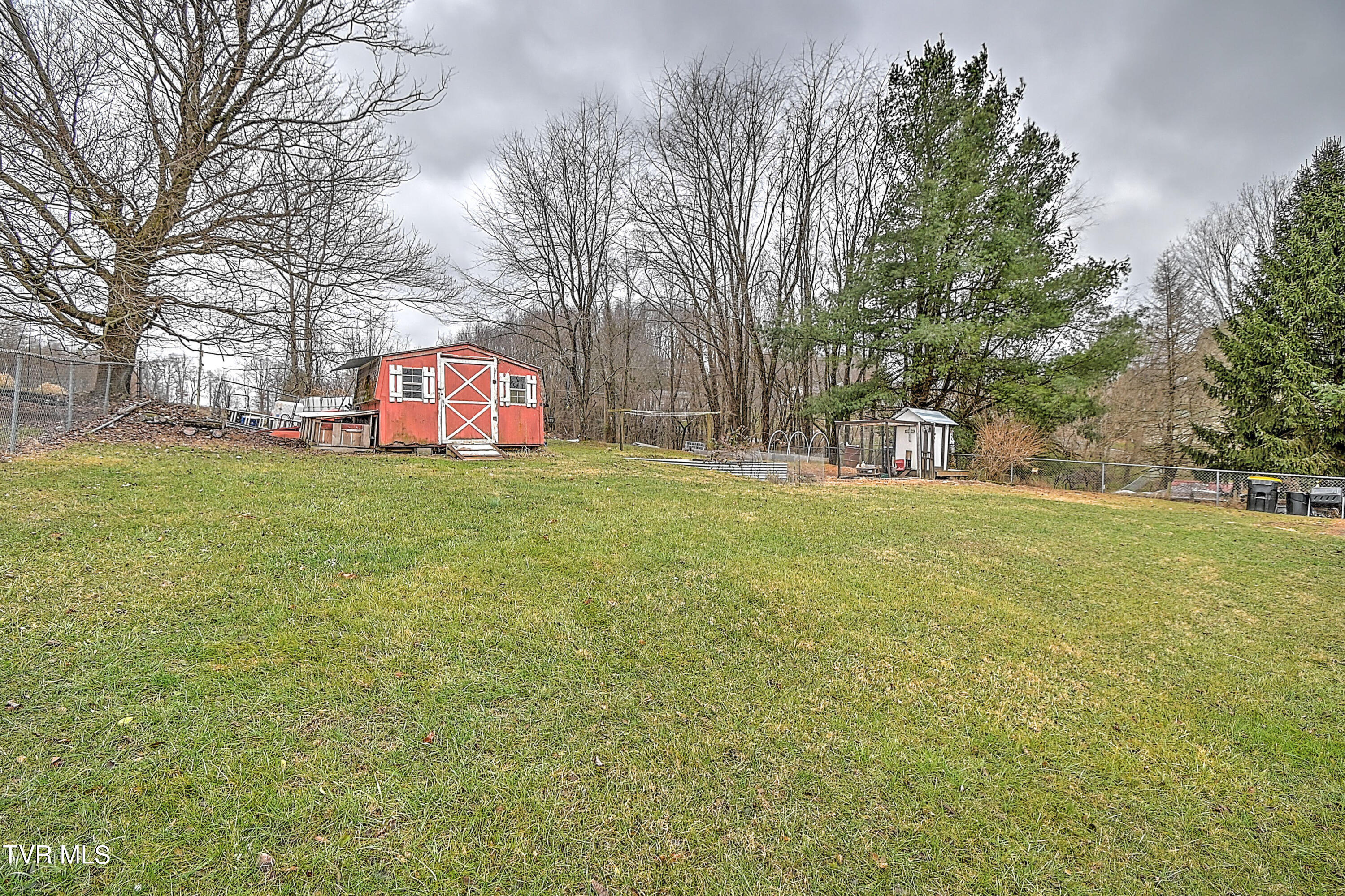 15246 Spring Valley Road Abingdon, VA 24210 - Photo 20 of 29 15246 Spring Valley AF-31