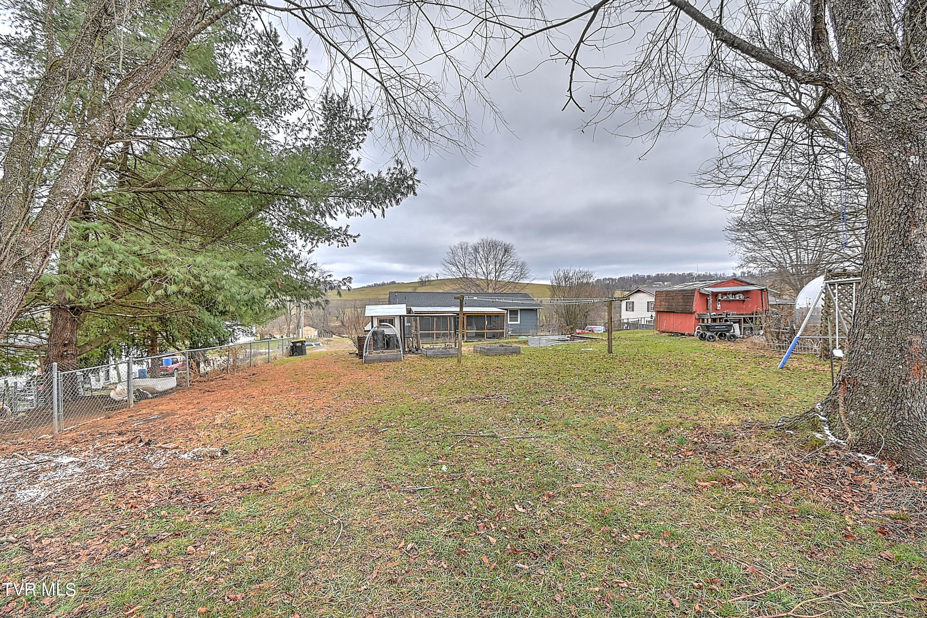 15246 Spring Valley Road Abingdon, VA 24210 - Photo 22 of 29 15246 Spring Valley AF-40
