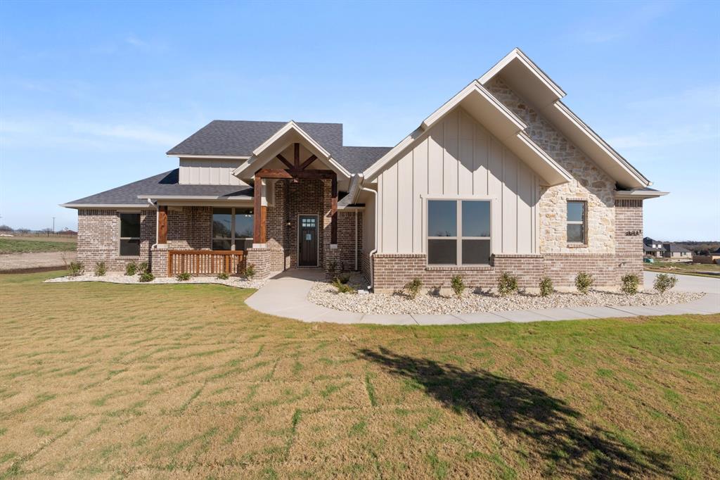 431 Paradise Ridge Drive Waxahachie, TX 75167 - Photo 1 of 37