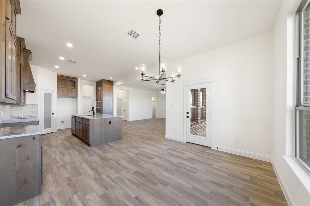 431 Paradise Ridge Drive Waxahachie, TX 75167 - Photo 11 of 37