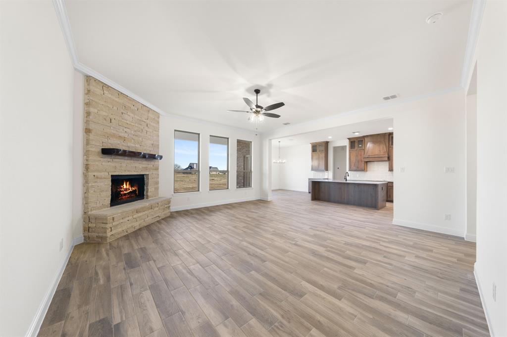 431 Paradise Ridge Drive Waxahachie, TX 75167 - Photo 16 of 37