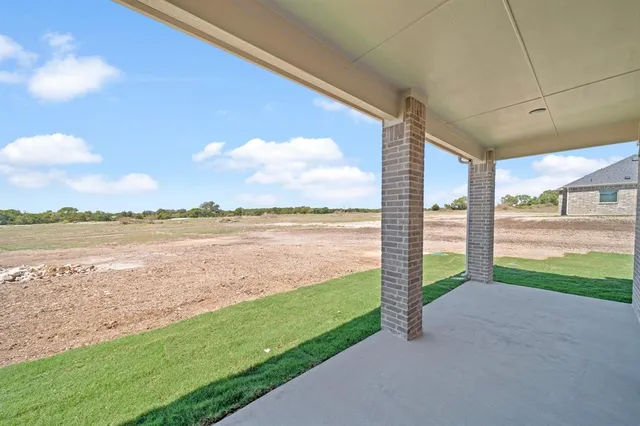 $539,500 | 431 Paradise Ridge Drive, Waxahachie, TX 75167