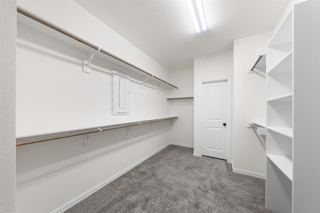 431 Paradise Ridge Drive Waxahachie, TX 75167 - Photo 22 of 37