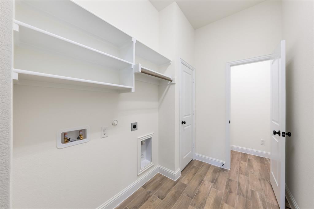 431 Paradise Ridge Drive Waxahachie, TX 75167 - Photo 23 of 37