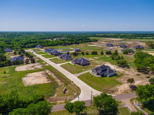 $539,500 | 431 Paradise Ridge Drive, Waxahachie, TX 75167