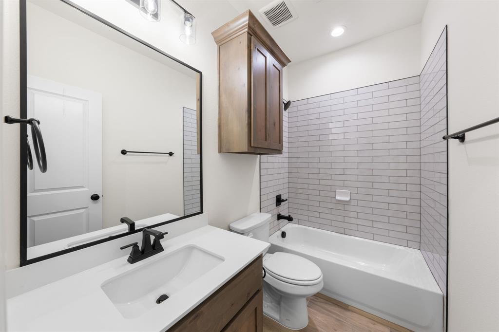 431 Paradise Ridge Drive Waxahachie, TX 75167 - Photo 25 of 37