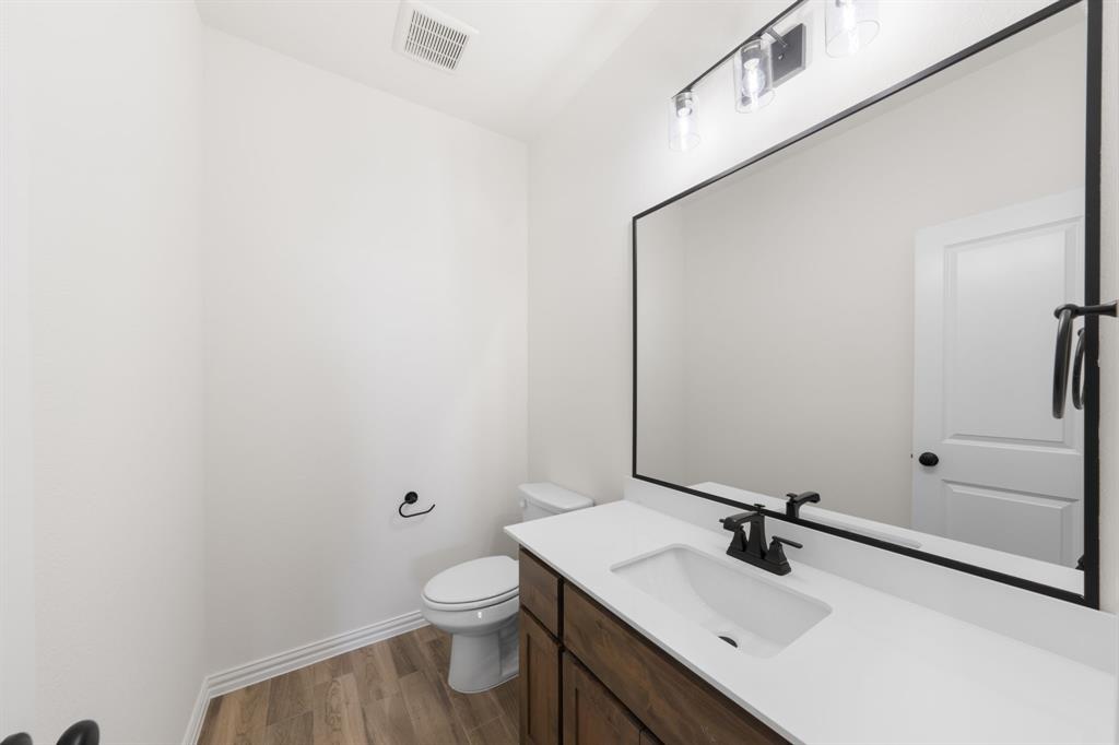 431 Paradise Ridge Drive Waxahachie, TX 75167 - Photo 27 of 37