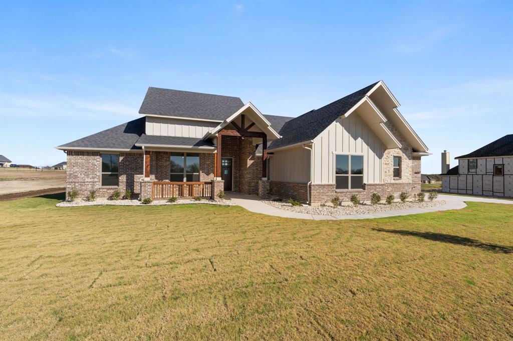 431 Paradise Ridge Drive Waxahachie, TX 75167 - Photo 3 of 37