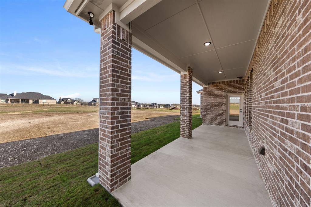 431 Paradise Ridge Drive Waxahachie, TX 75167 - Photo 35 of 37