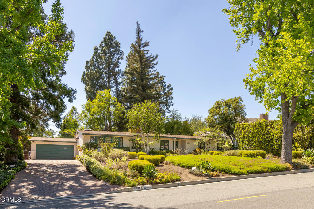 5029 Princess Anne Road La Canada Flintridge, CA 91011 - Photo 1 of 46 5029PrincessAnneRd-01