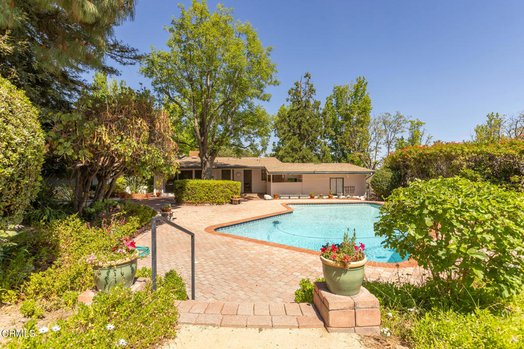 5029 Princess Anne Road La Canada Flintridge, CA 91011 - Photo 35 of 46