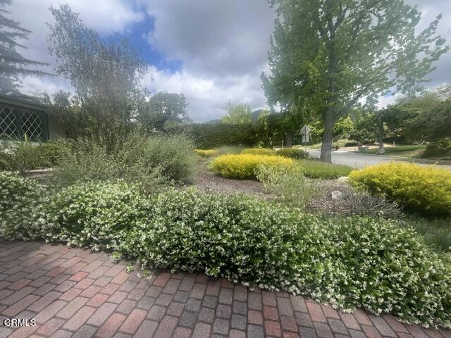 5029 Princess Anne Road La Canada Flintridge, CA 91011 - Photo 37 of 46 a view of yard with green space