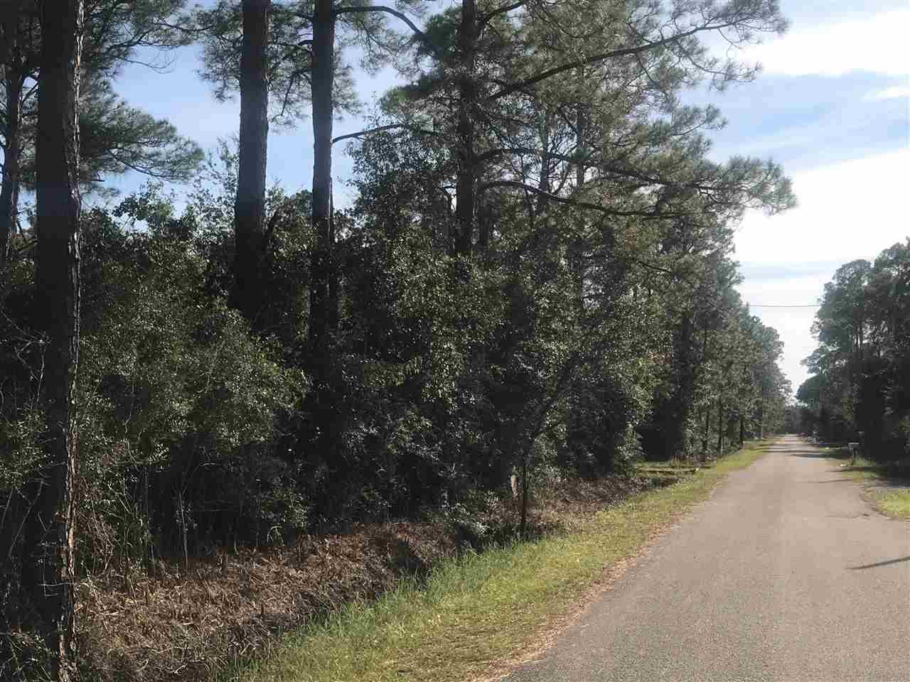 Lot 81 Dolphin Road Milton, FL 32583 - Photo 3 of 5 Gallery Image 3