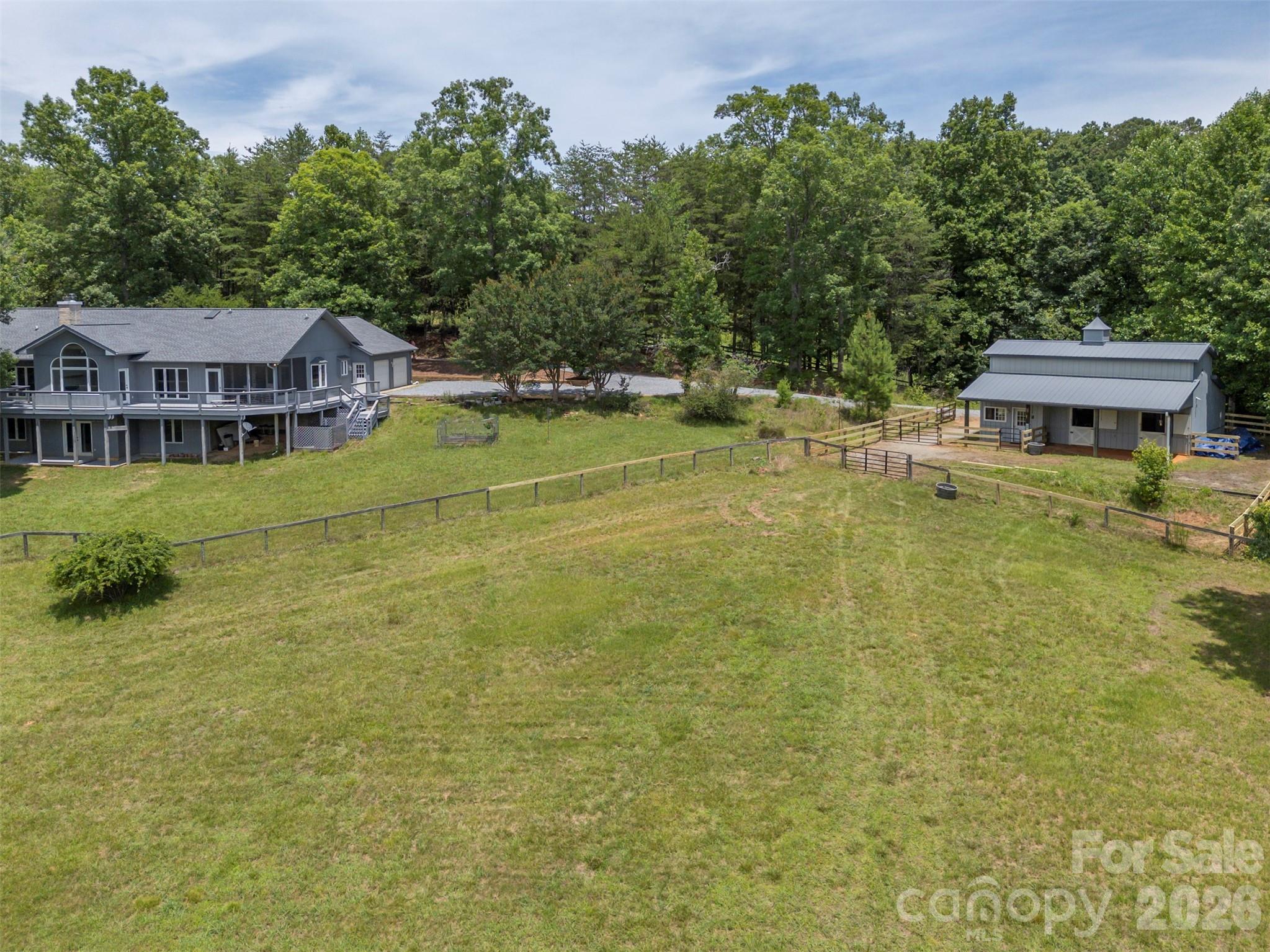 441 Lower Ridgeview Road Columbus, NC 28722 - Photo 46 of 48